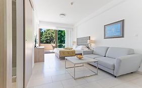 The Residence Aparthotel
